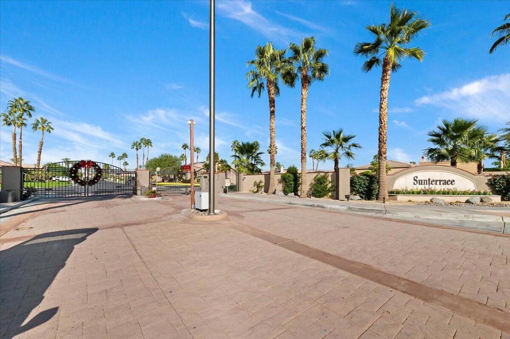 Sunterrace - Residential