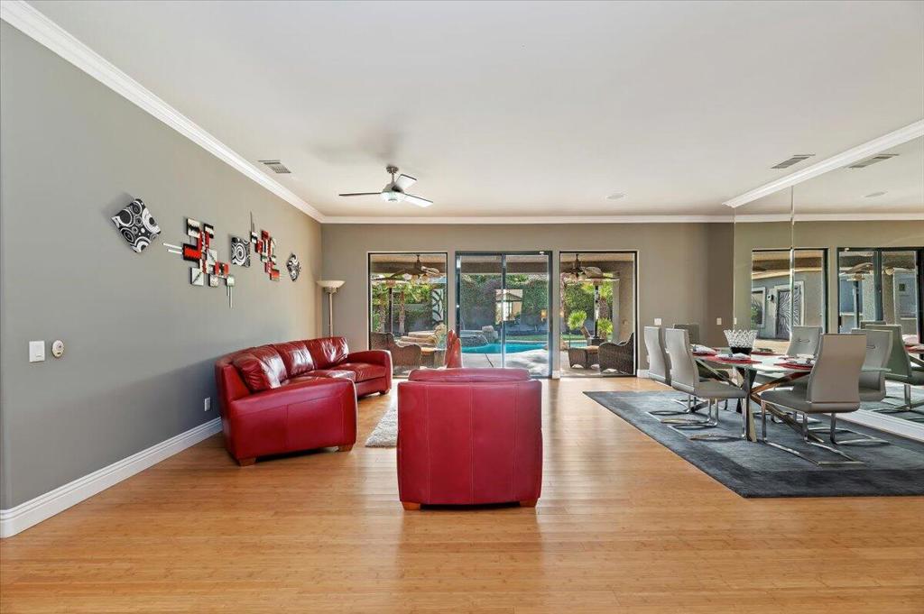 Sunterrace - Residential