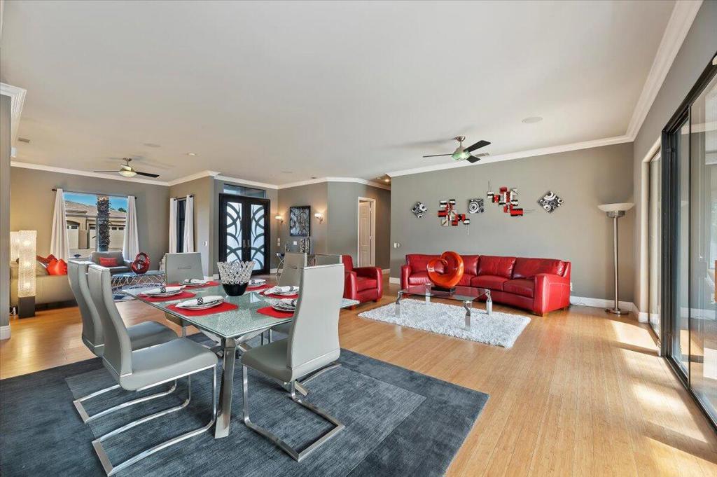 Sunterrace - Residential