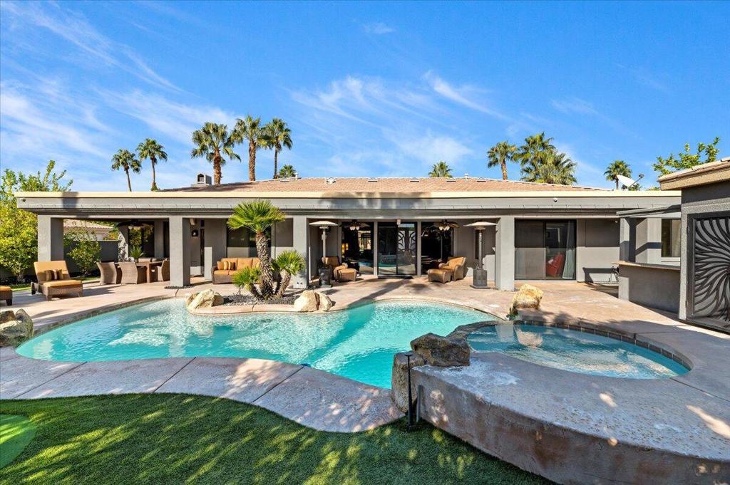 Sunterrace - Residential