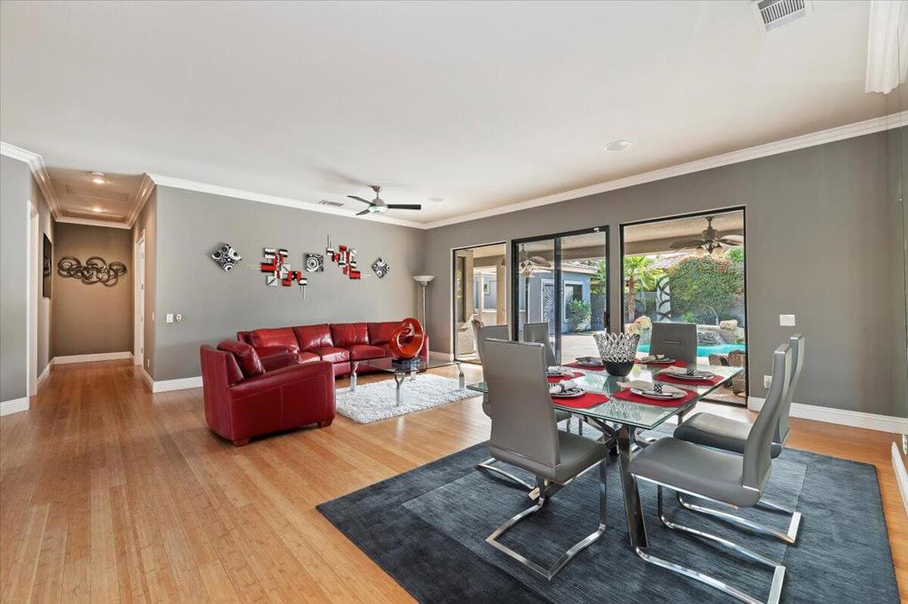 Sunterrace - Residential