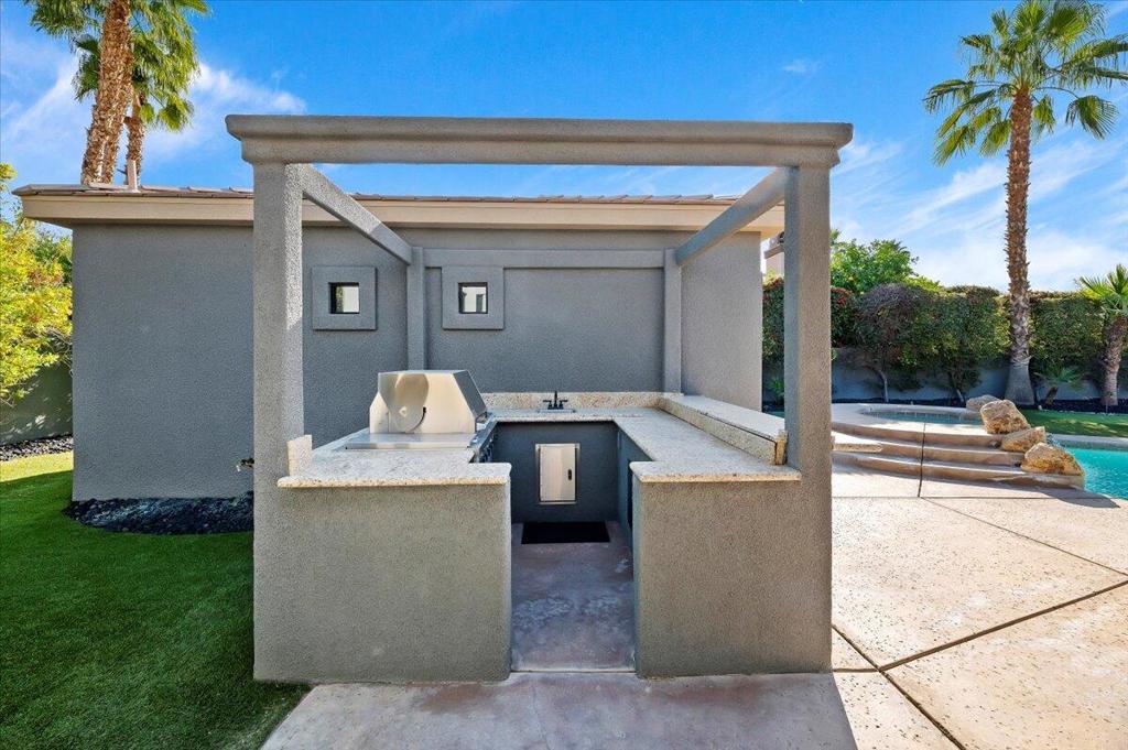 Sunterrace - Residential