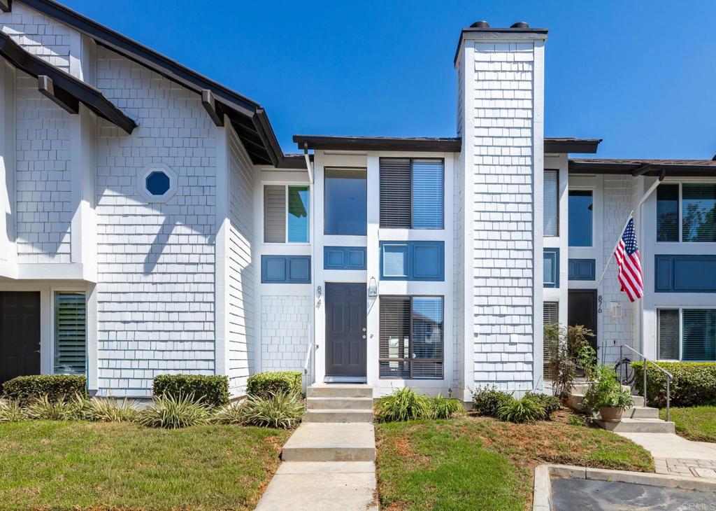 874 Marigold Court