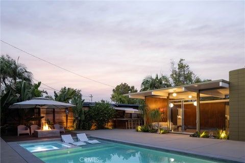 Photo of 896 S Woodland ST, Orange, CA 92869 (MLS # NP26200325)