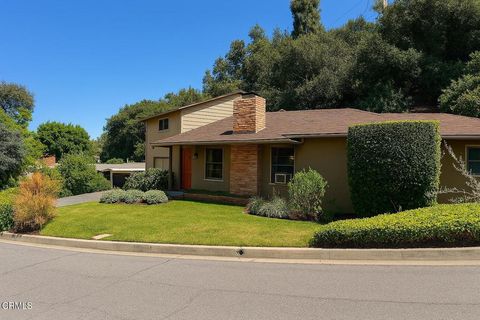Photo of 831 Bank Street, South Pasadena, CA 91030 (MLS # P1-26881)