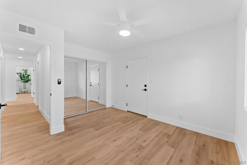 Southwest Escondido - Residential