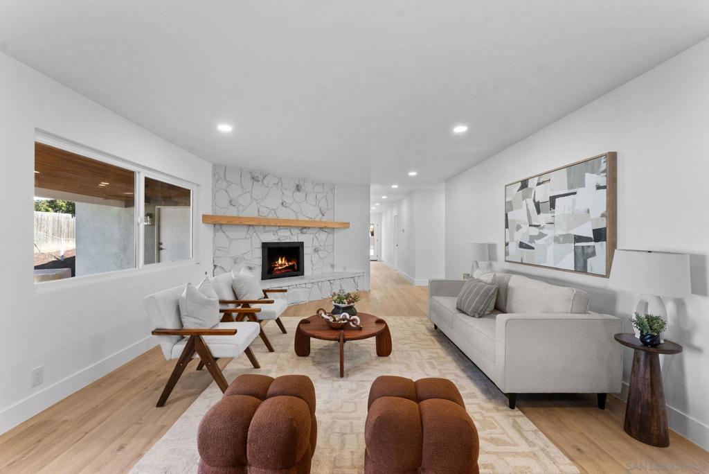 Southwest Escondido - Residential