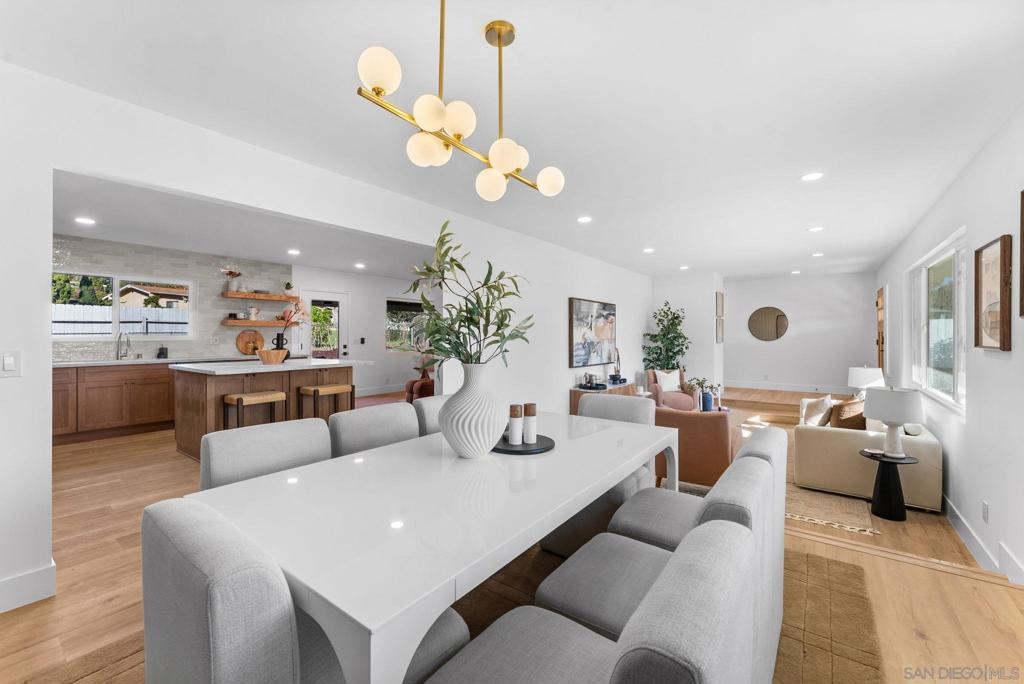 Southwest Escondido - Residential