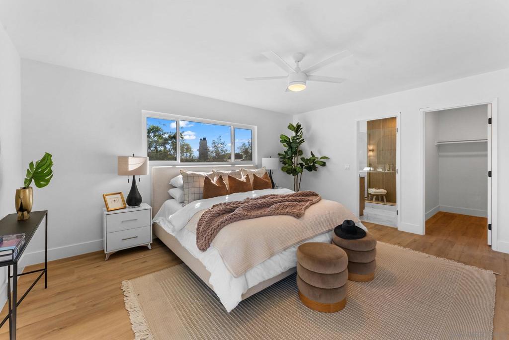 Southwest Escondido - Residential