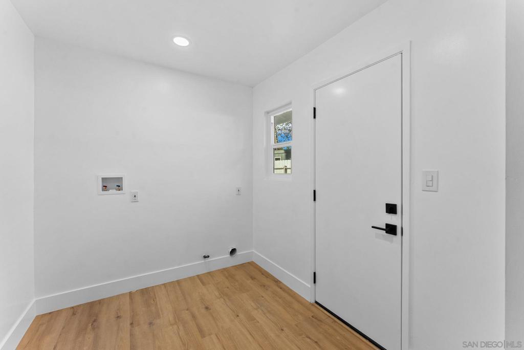 Southwest Escondido - Residential