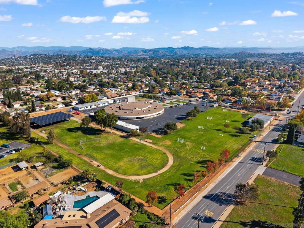 Southwest Escondido - Residential