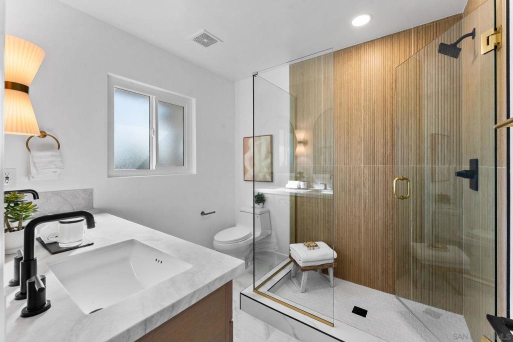 Southwest Escondido - Residential