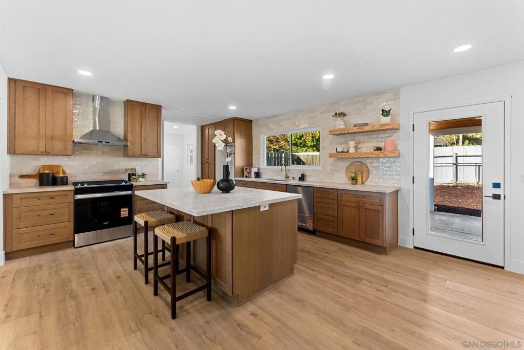 Southwest Escondido - Residential