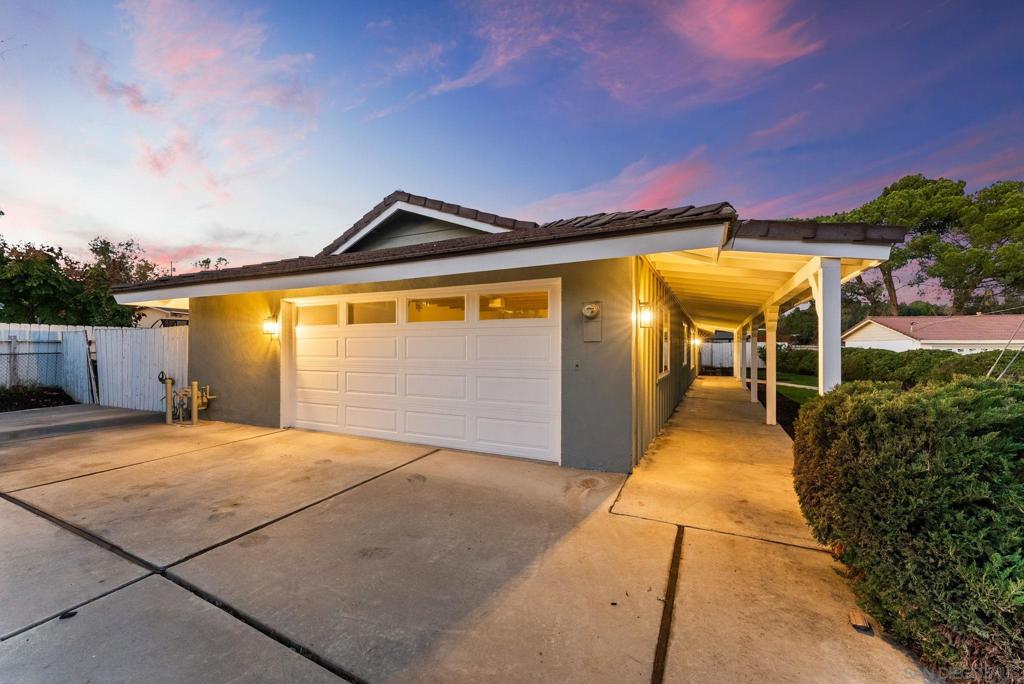 Southwest Escondido - Residential