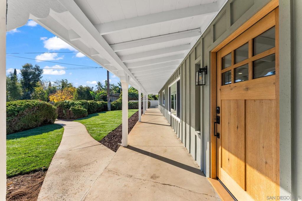 Southwest Escondido - Residential