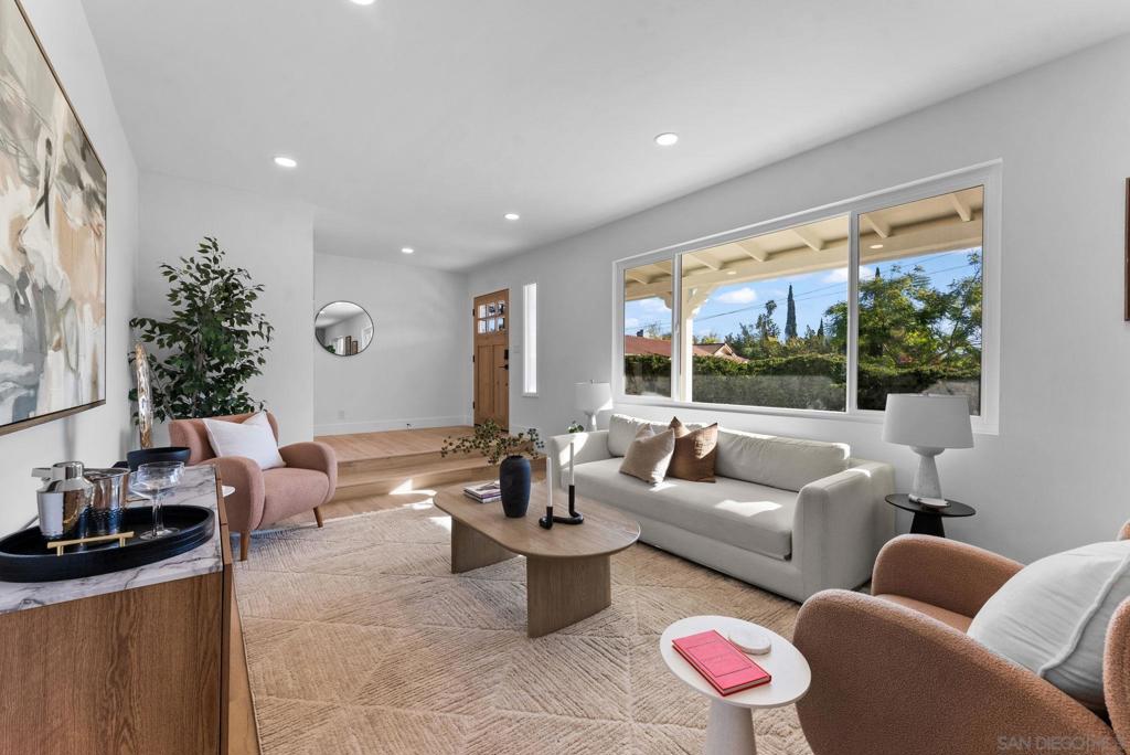 Southwest Escondido - Residential