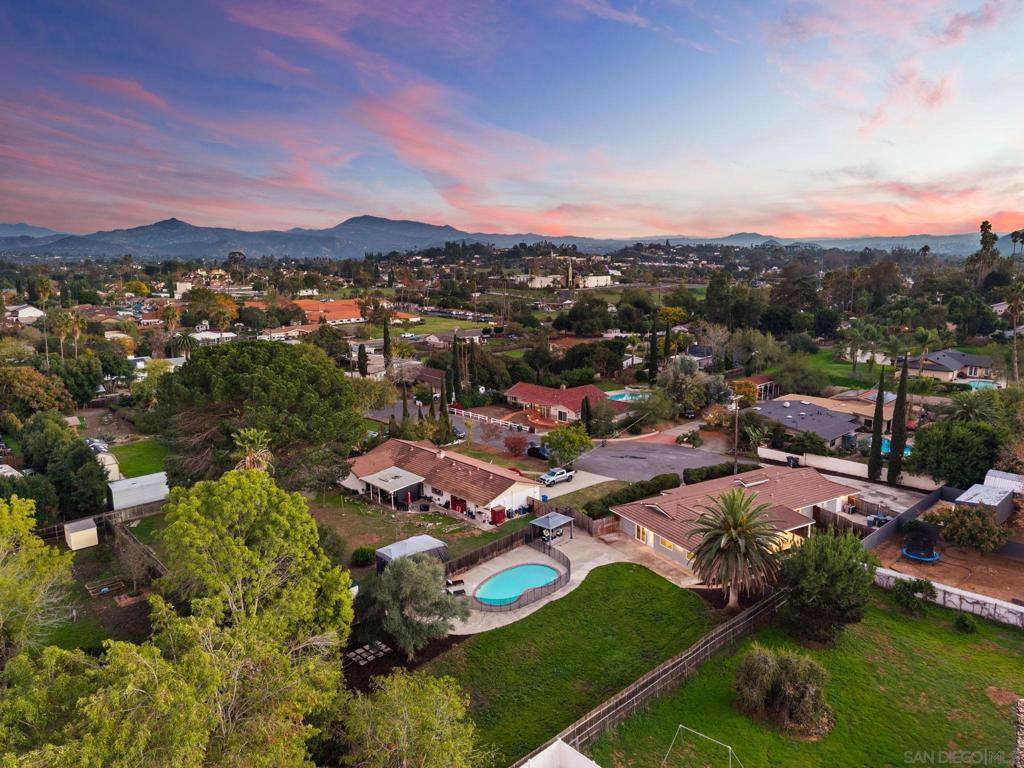 Southwest Escondido - Residential