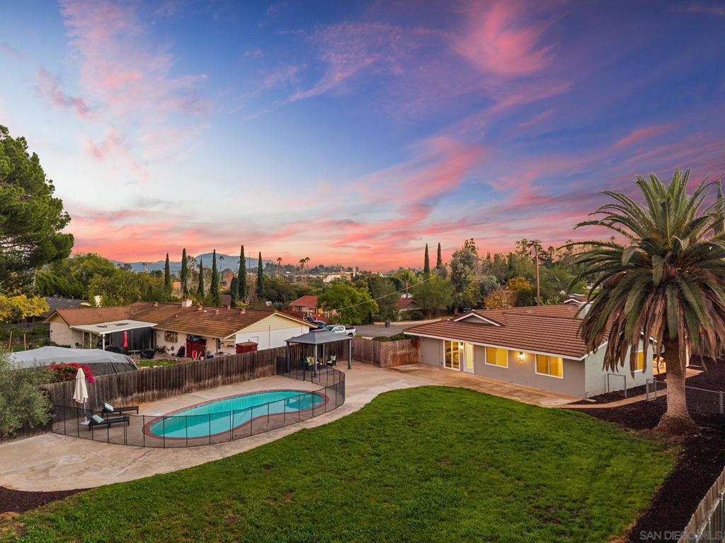 Southwest Escondido - Residential