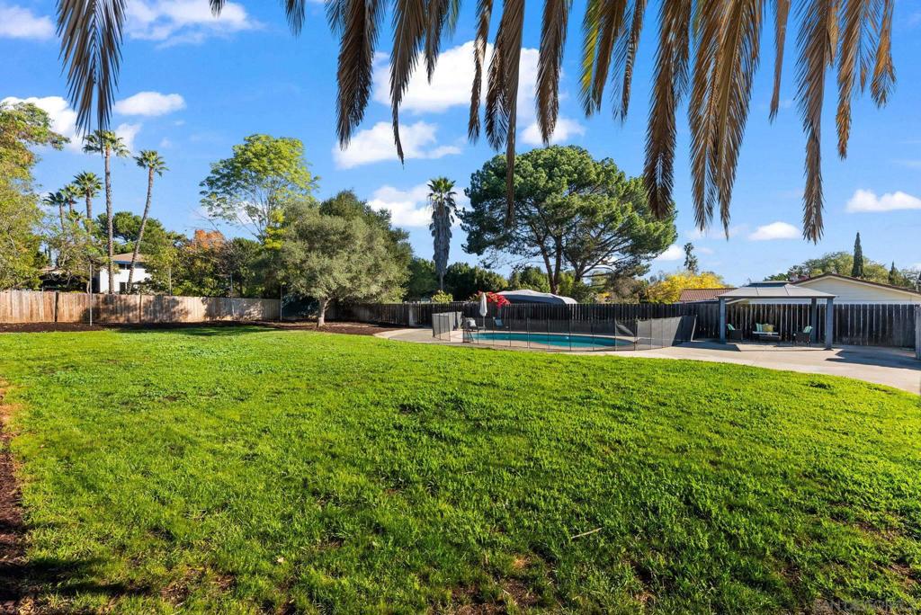 Southwest Escondido - Residential