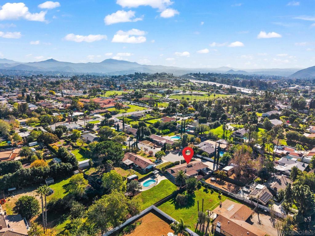 Southwest Escondido - Residential