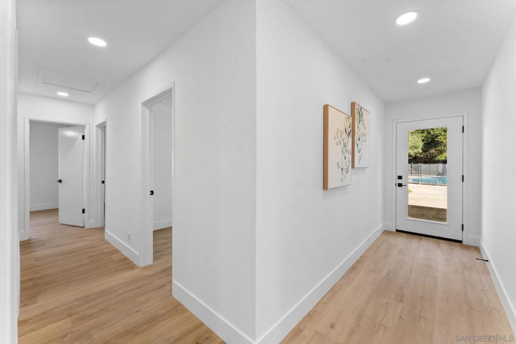 Southwest Escondido - Residential