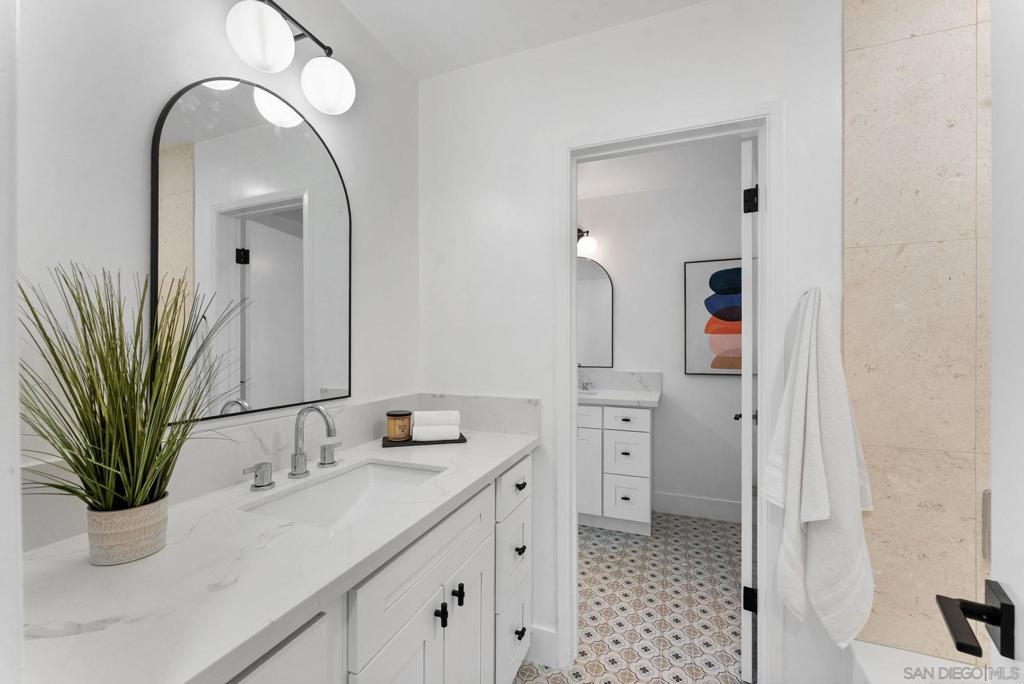 Southwest Escondido - Residential