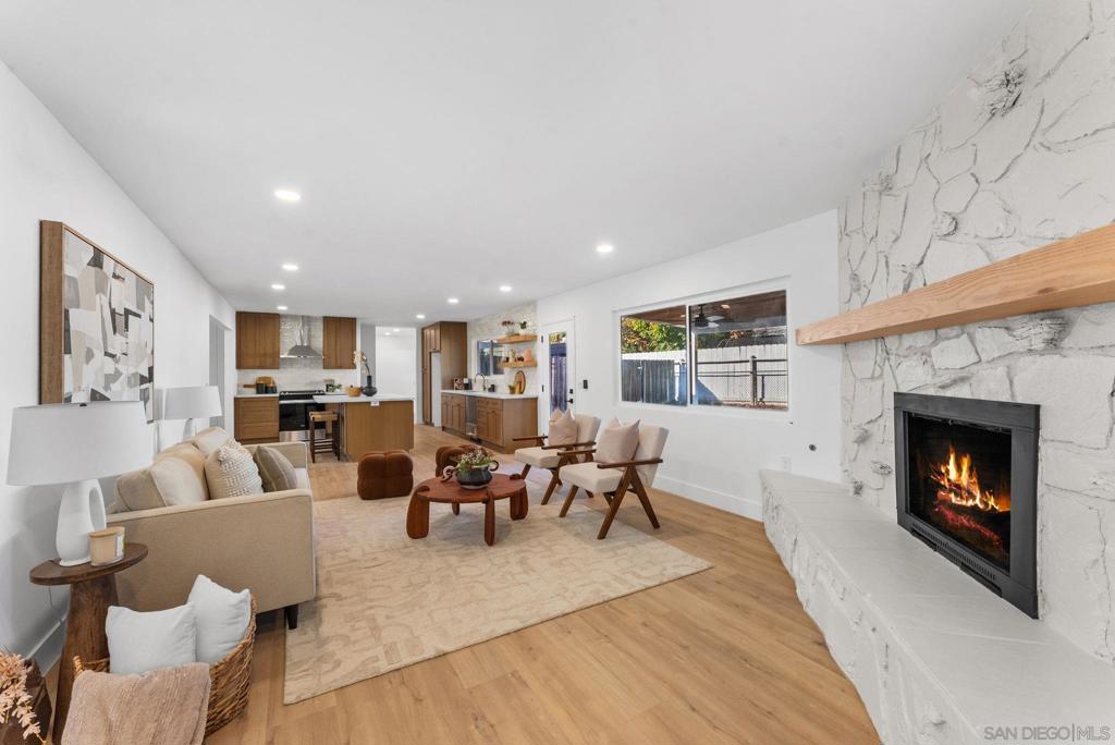 Southwest Escondido - Residential