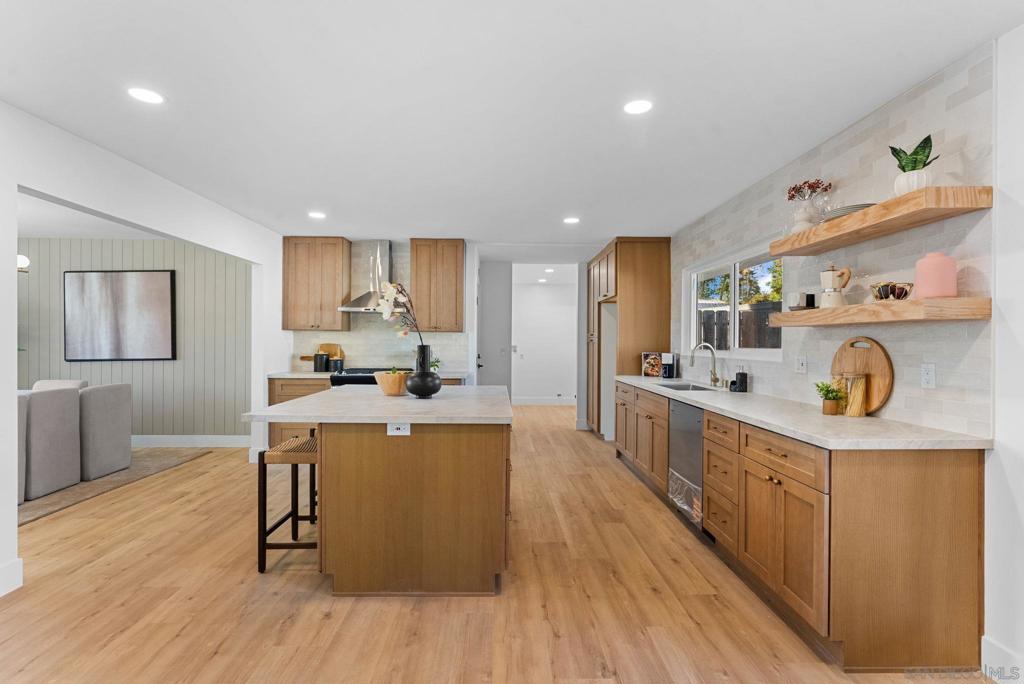 Southwest Escondido - Residential