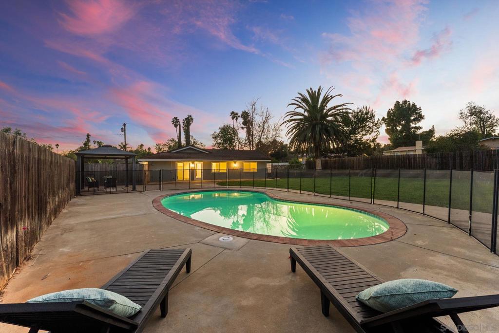 Southwest Escondido - Residential