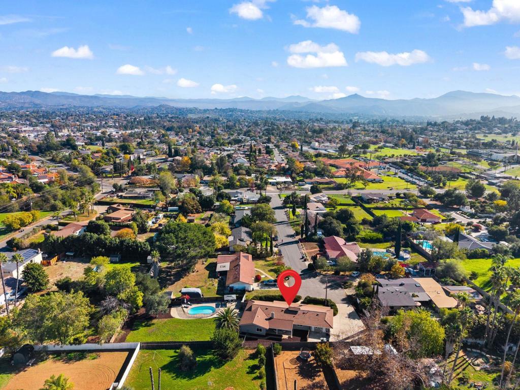 Southwest Escondido - Residential