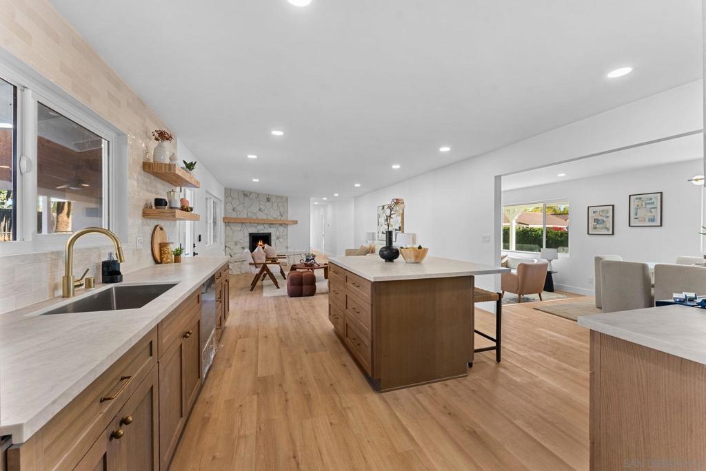 Southwest Escondido - Residential