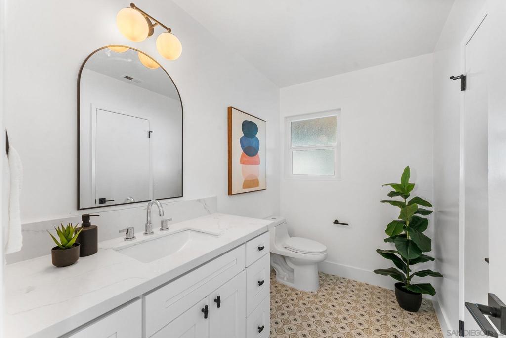 Southwest Escondido - Residential