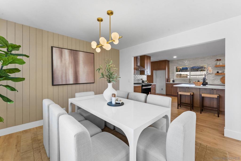 Southwest Escondido - Residential