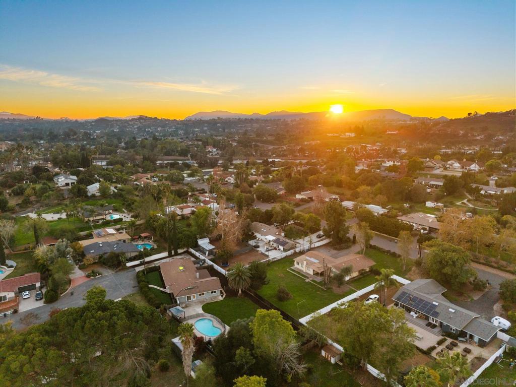 Southwest Escondido - Residential