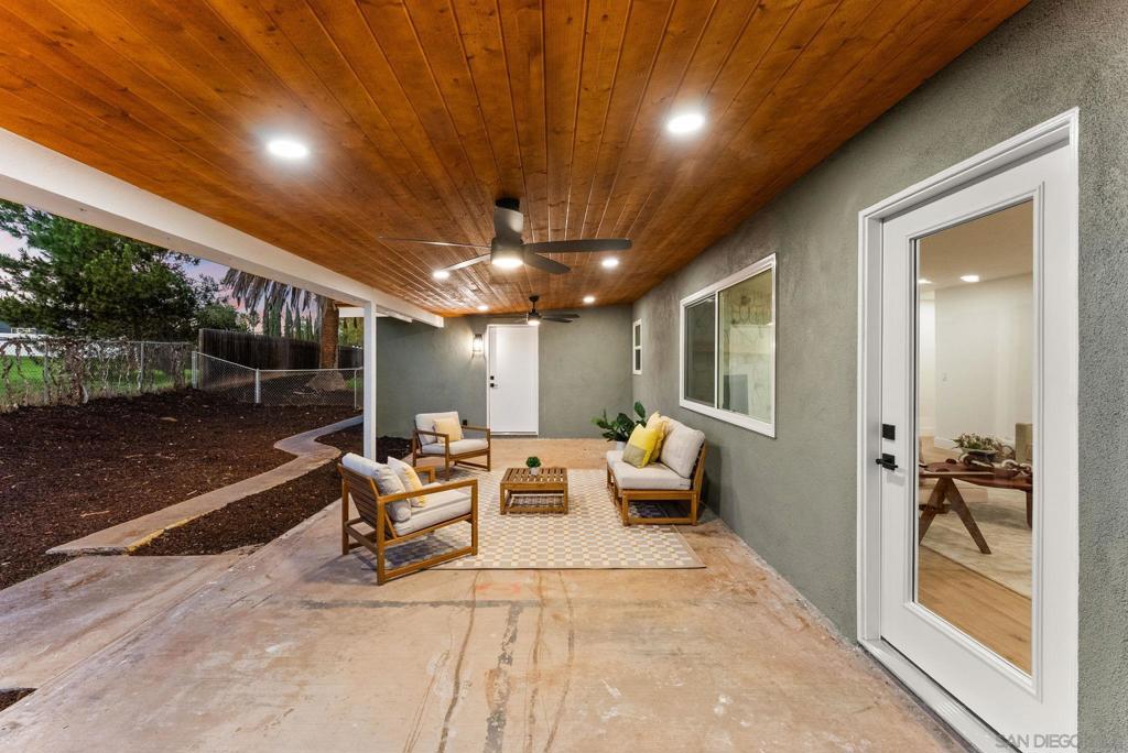 Southwest Escondido - Residential