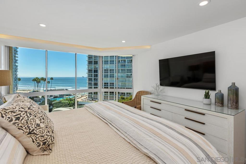 Coronado Shores - Residential