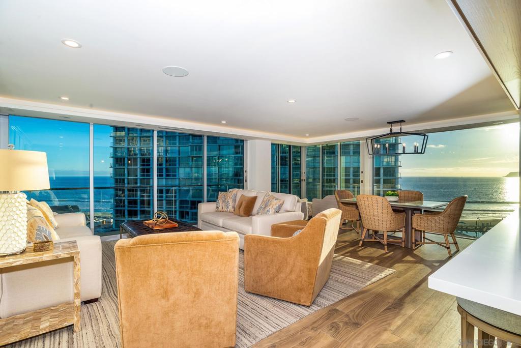 Coronado Shores - Residential