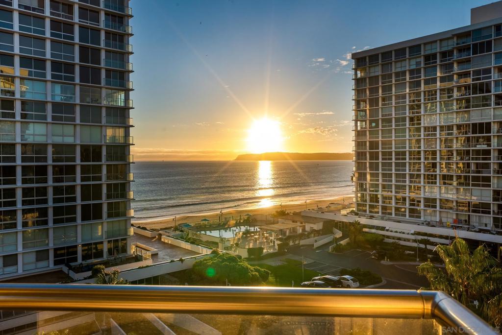 Coronado Shores - Residential