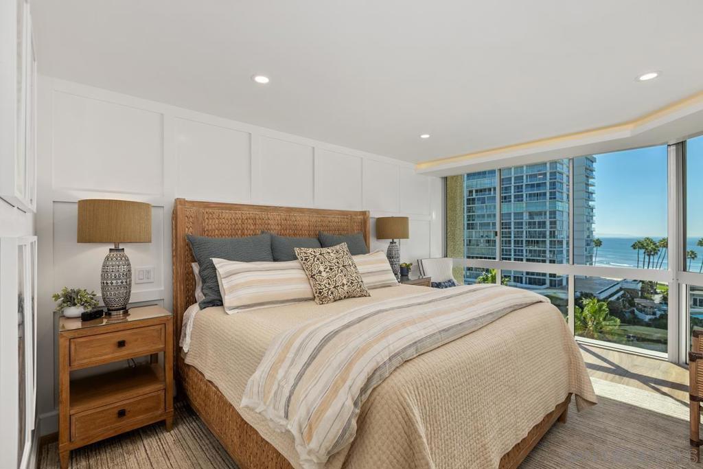 Coronado Shores - Residential