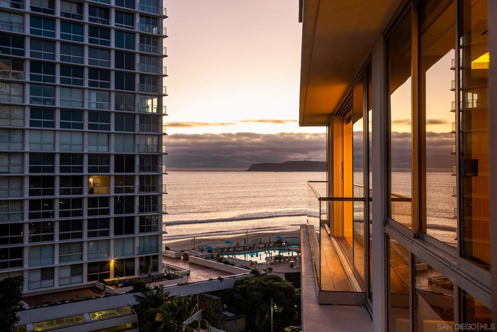Coronado Shores - Residential
