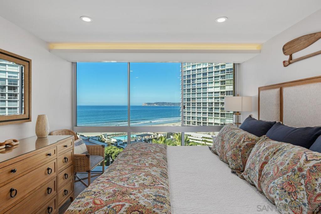 Coronado Shores - Residential