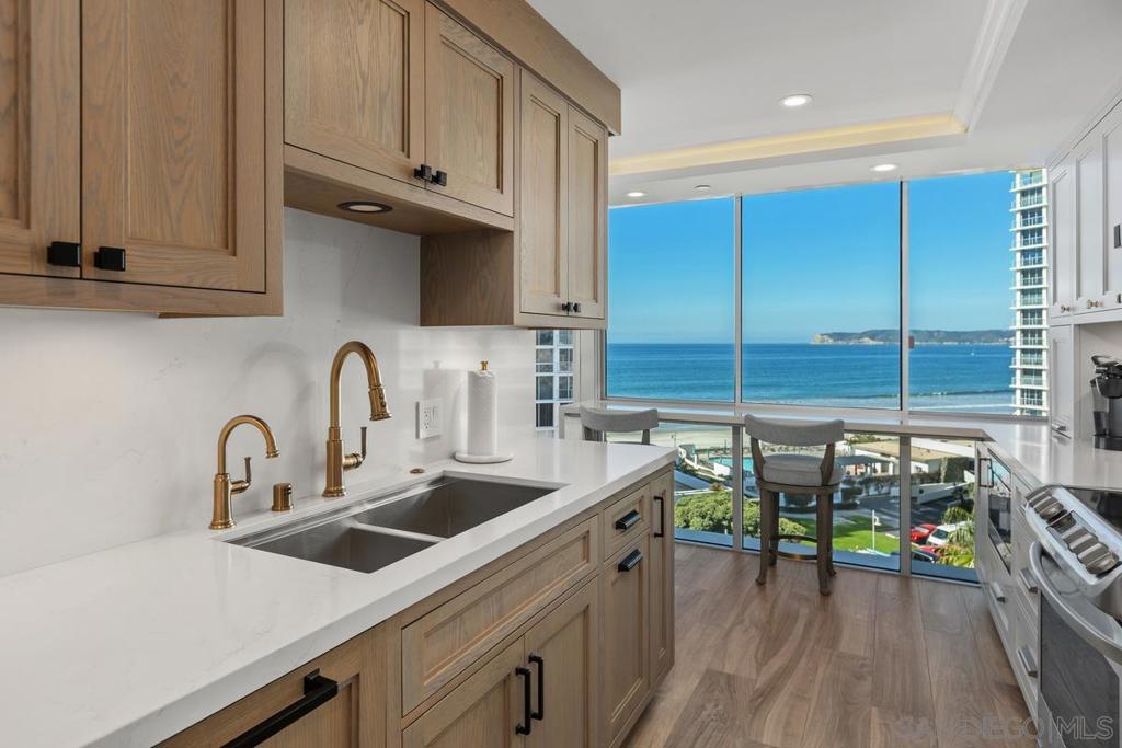 Coronado Shores - Residential