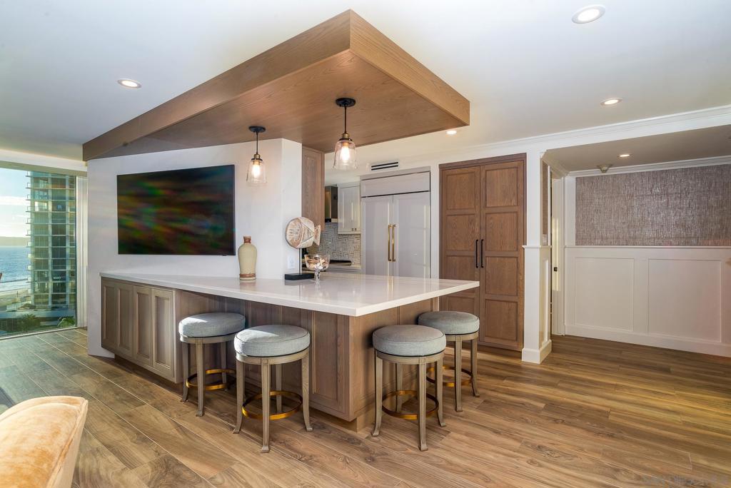 Coronado Shores - Residential