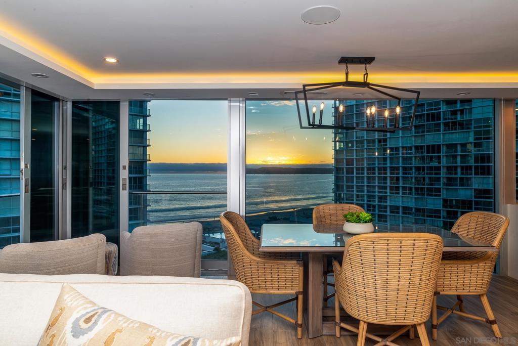 Coronado Shores - Residential