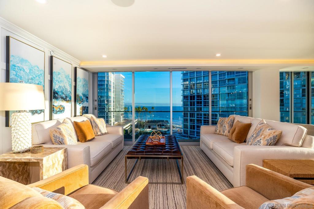 Coronado Shores - Residential