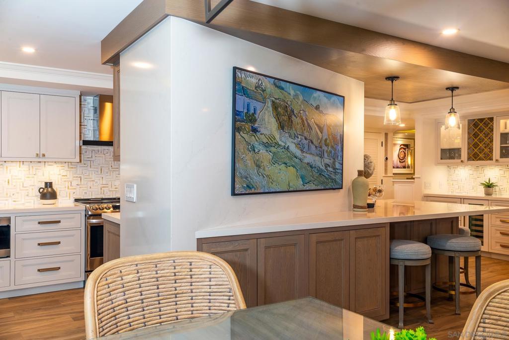 Coronado Shores - Residential