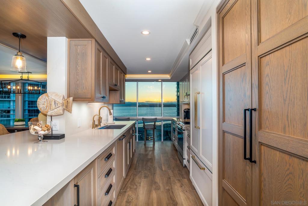 Coronado Shores - Residential