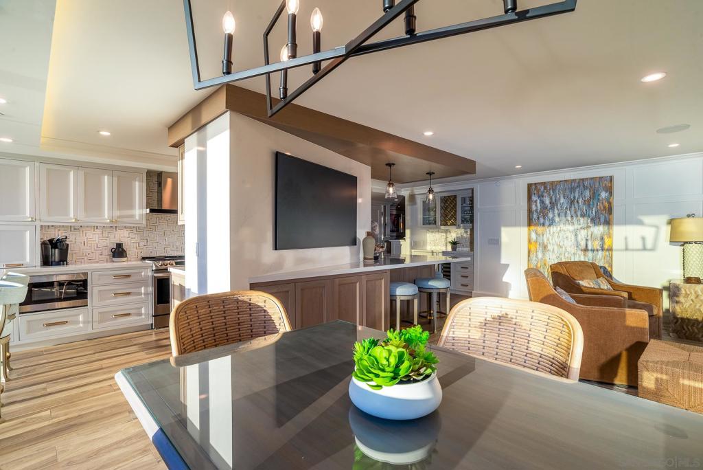 Coronado Shores - Residential