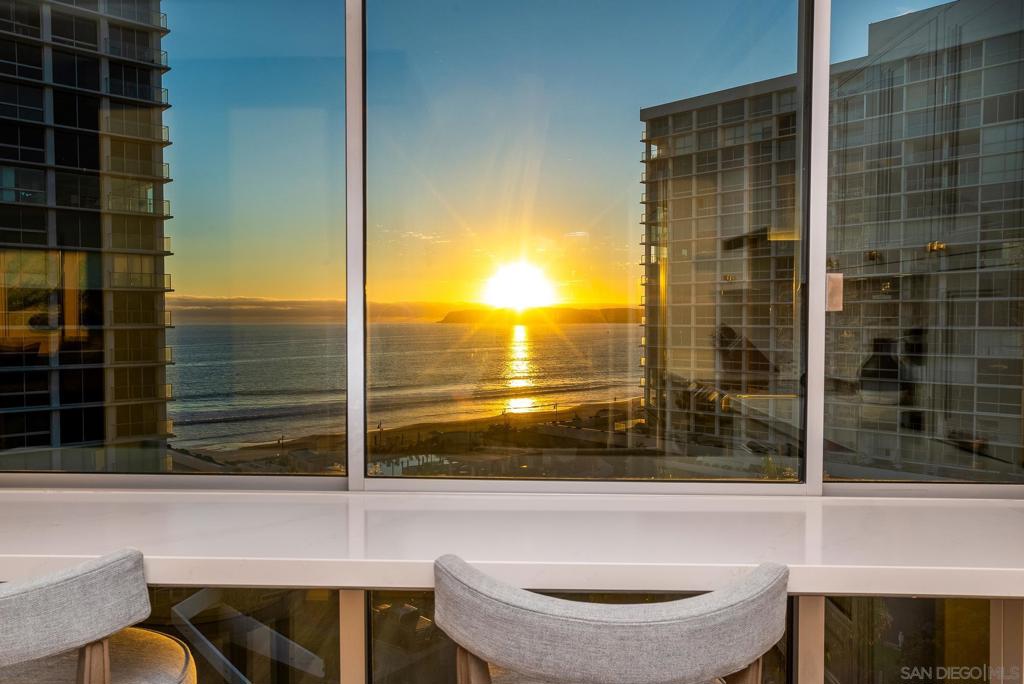 Coronado Shores - Residential