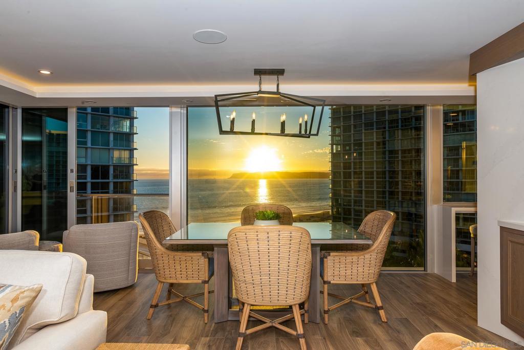 Coronado Shores - Residential
